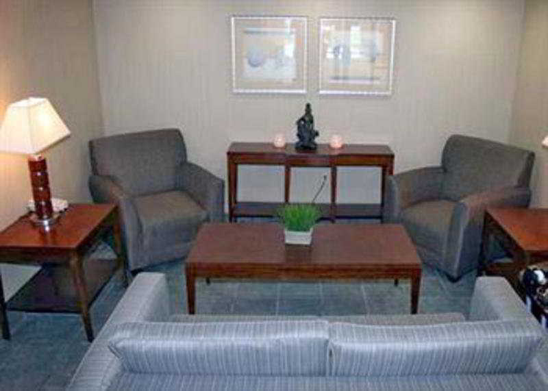 Quality Inn St Augustine Outlet Mall Сент-Огастин Экстерьер фото